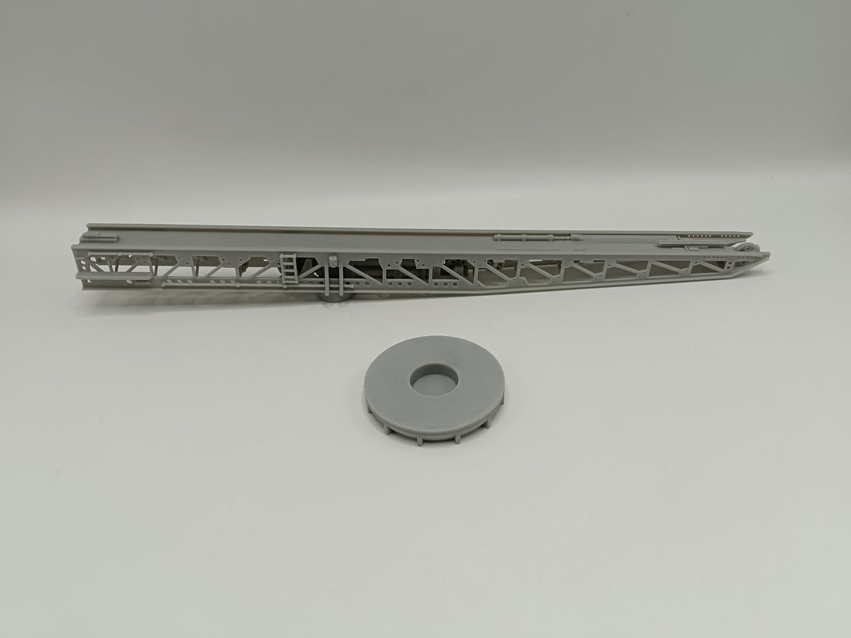 1/48 IJN Catapult Set - distefan 3d print
