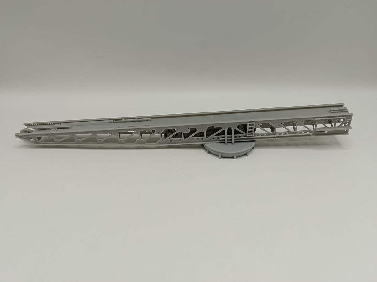 1/48 IJN Catapult Set - distefan 3d print