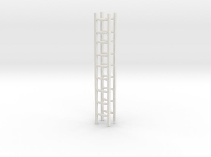 1/48 US Liberty-class - Ladders SET 2pcs - distefan 3d print