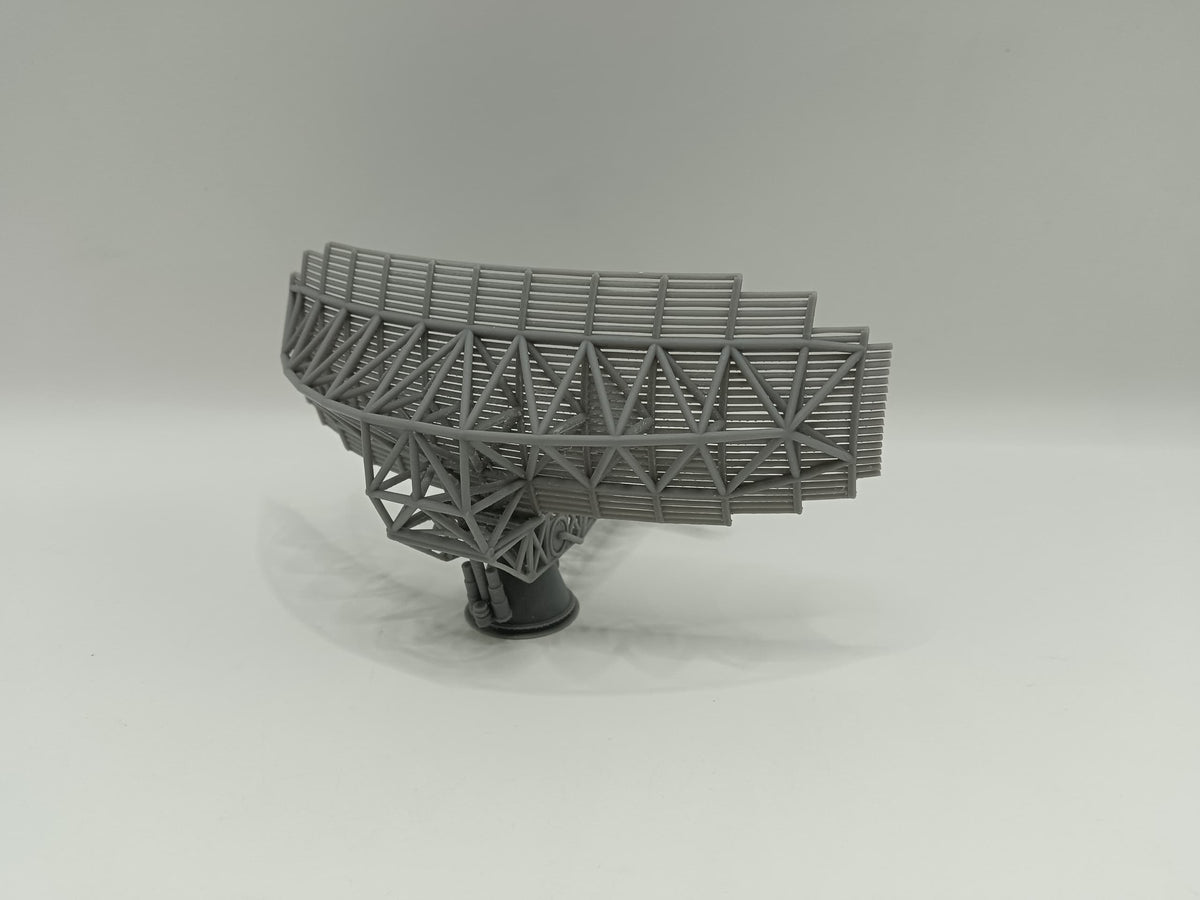 1/48 USN AN/SPS 49 Radar (Resin, MJF) - Distefan 3D Print | Upgrade Your Model