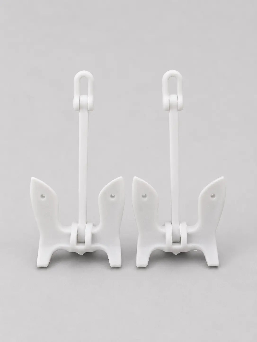 1/48 USN Anchor 4.000lbs. Set (2pcs) - 3dspro