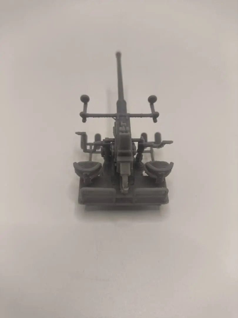 1/48 USN Single 40mm Bofors - distefan 3d print