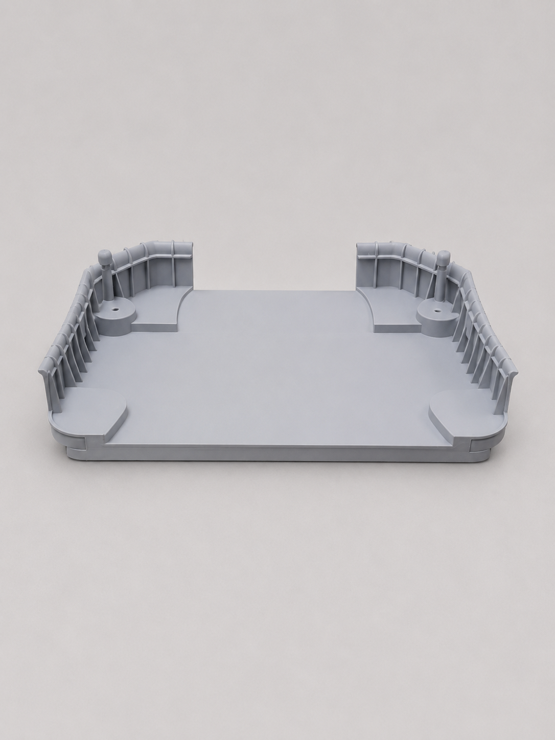 1/48 USS Fletcher "Round Bridge" Navigation Bridge - Protosoon