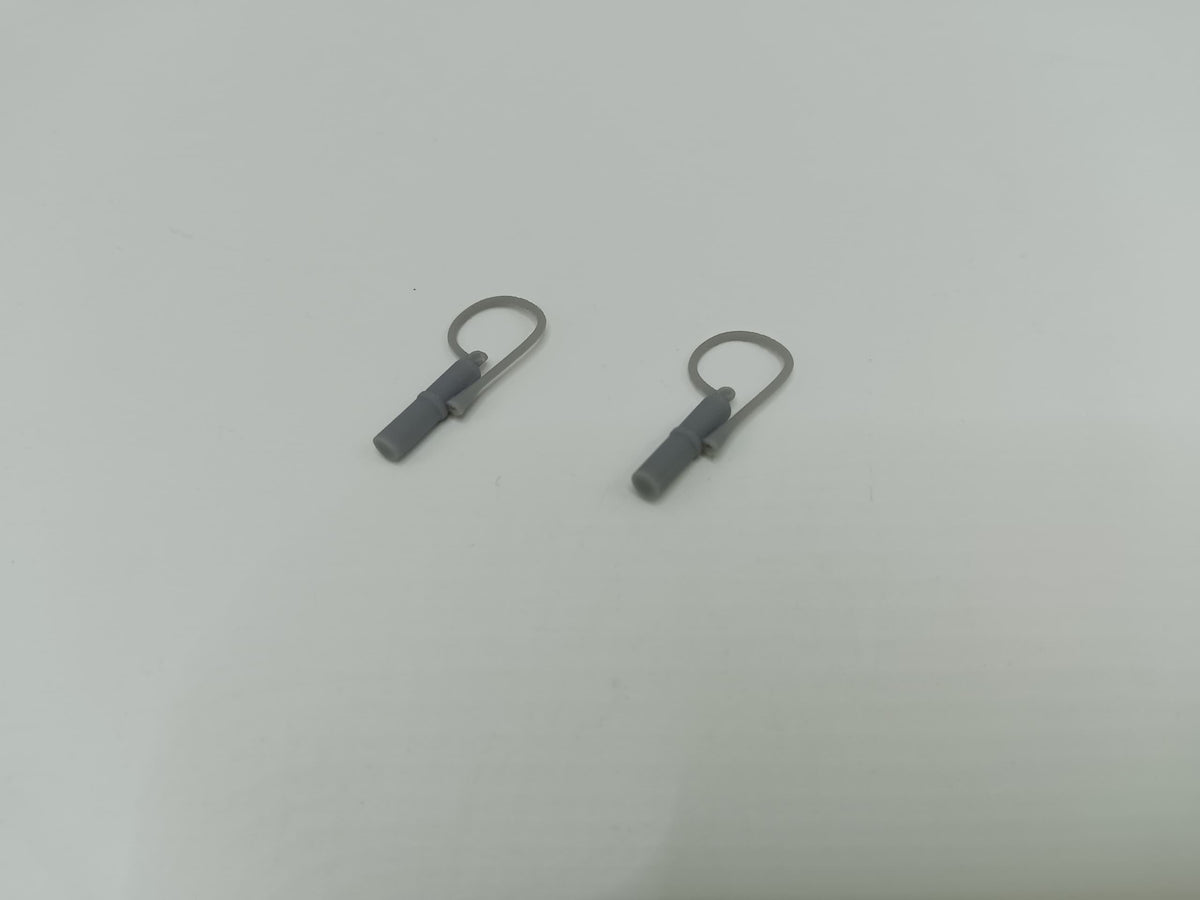 1/48 USS PCF Fire Extinguisher Set (2pcs) - distefan 3d print