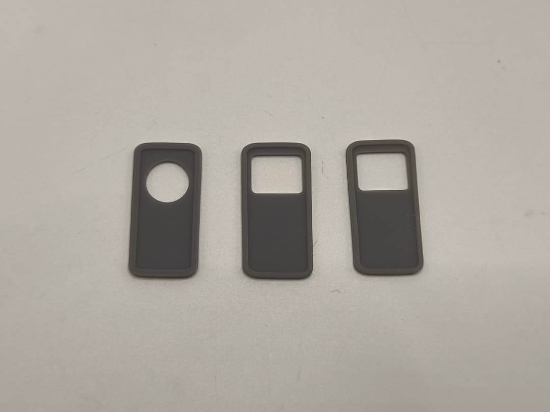 1/48 USS PCF Pilot House Doors Set (3pcs) - Protosoon