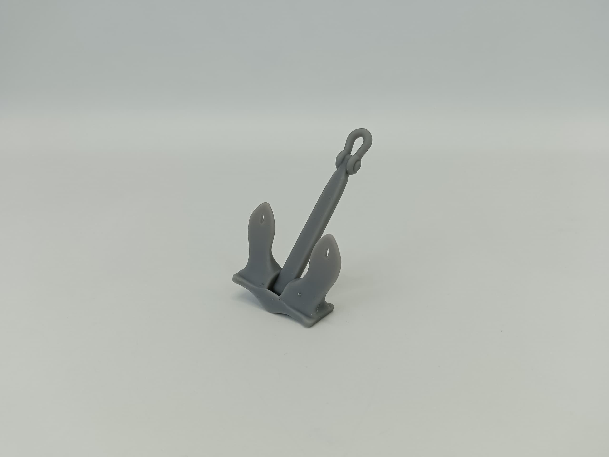 1/50 USS Anchor Submarine - distefan 3d print