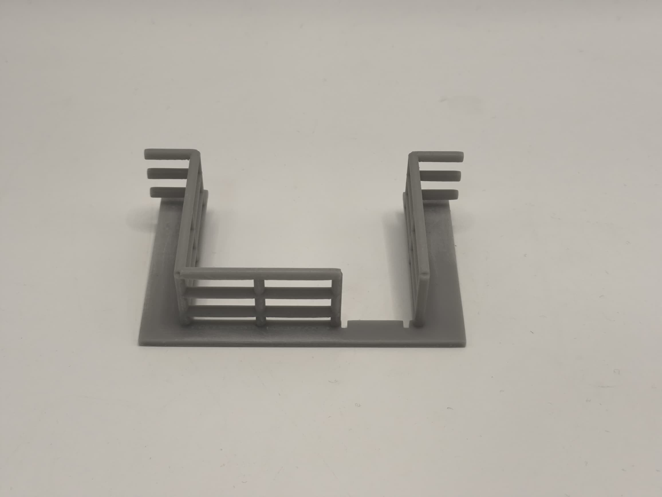 1/50 YTB Tugboat Pilot House Platform Protosoon