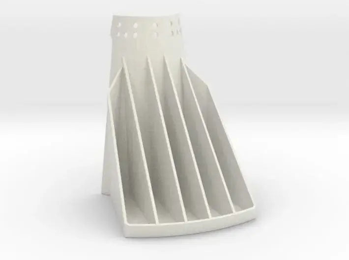 1/6 DKM magazine holder for 20mm C30 single flak - distefan 3d print