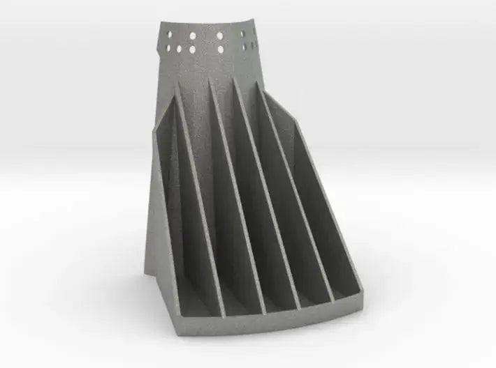 1/6 DKM magazine holder for 20mm C30 single flak - distefan 3d print