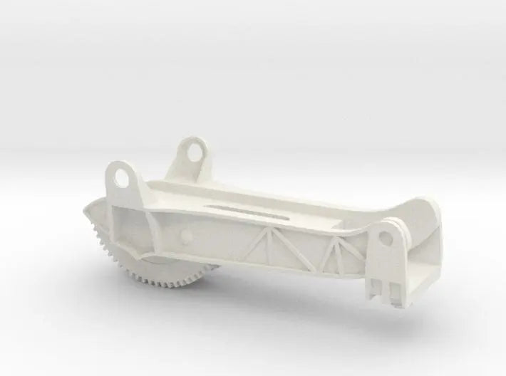 1/6 Germany 20mm Oerlikon - Flak-28 - Barrel Cradl - distefan 3d print