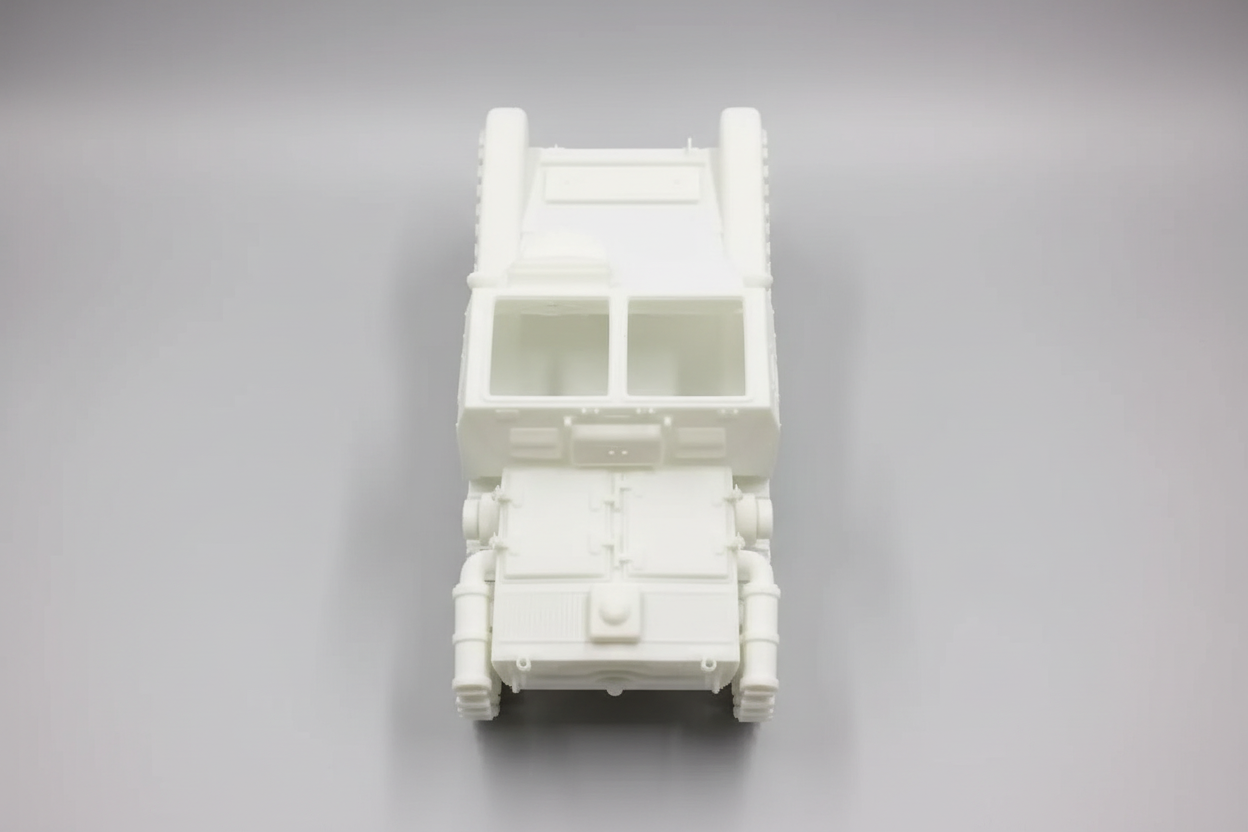 1/6 Italian Tankette Carro Veloce 33 Set OITECH