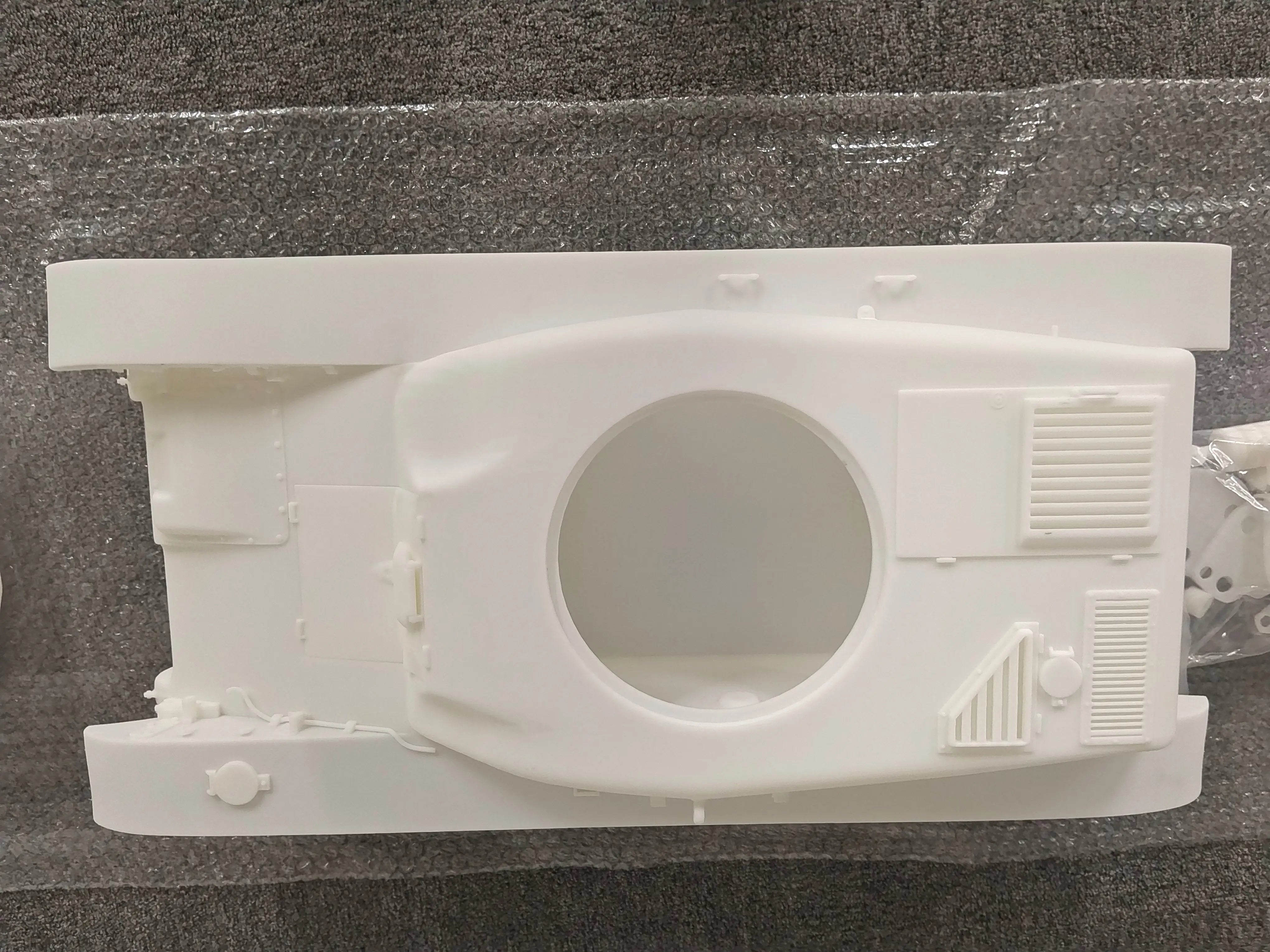 1/6 Renault R-35 Light Tank Set 3dspro