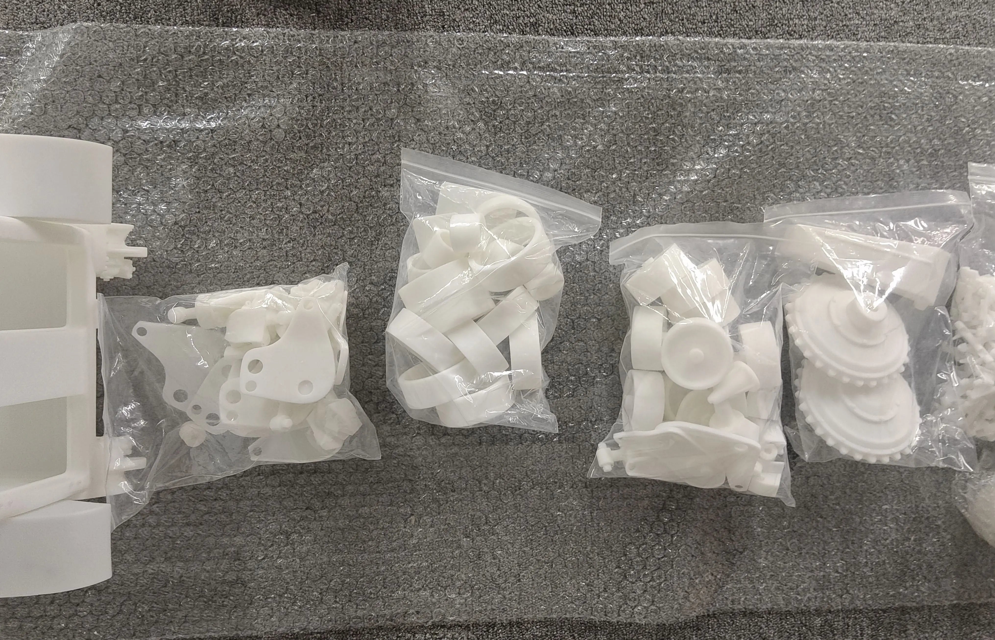 1/6 Renault R-35 Light Tank Set 3dspro