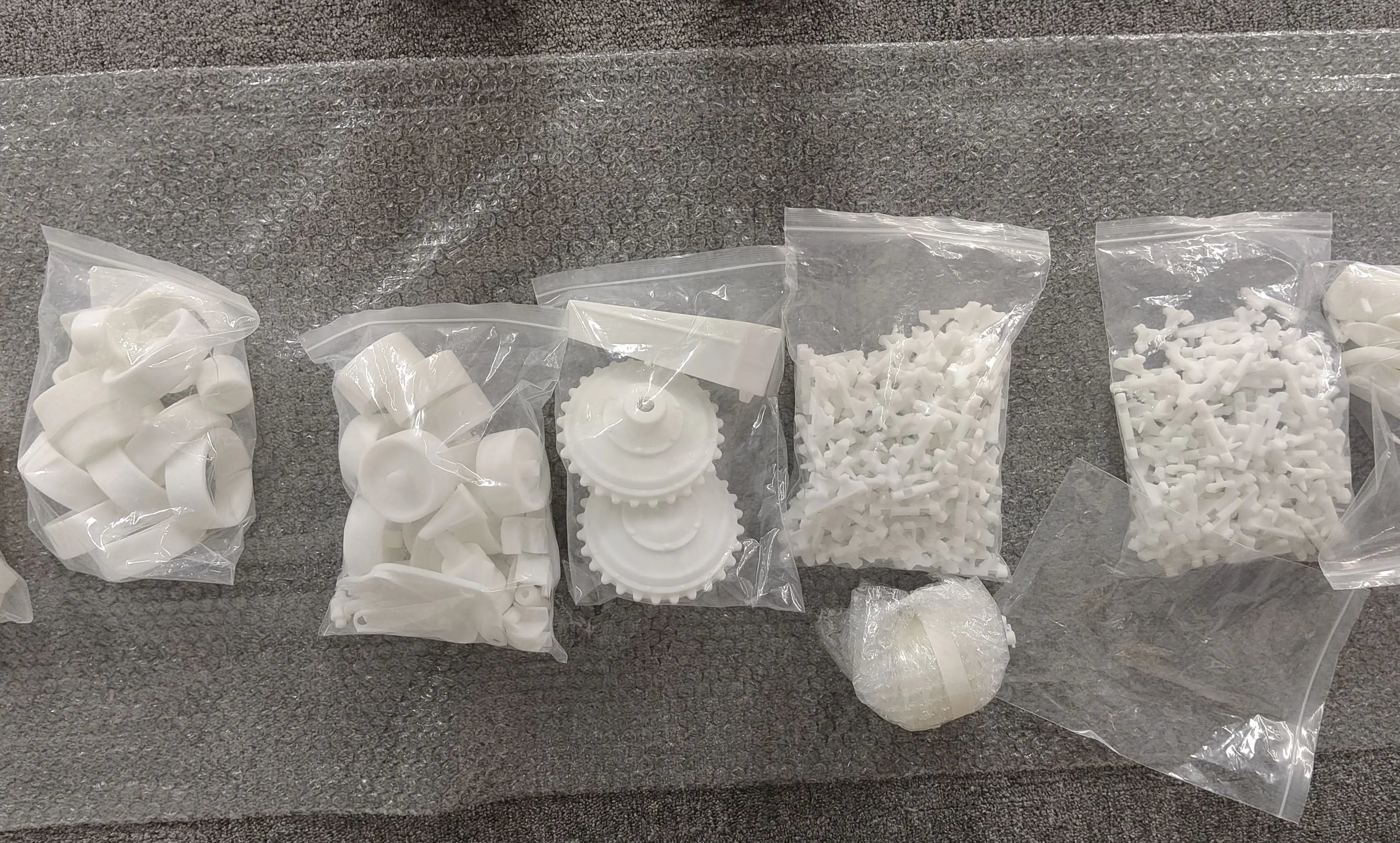 1/6 Renault R-35 Light Tank Set 3dspro