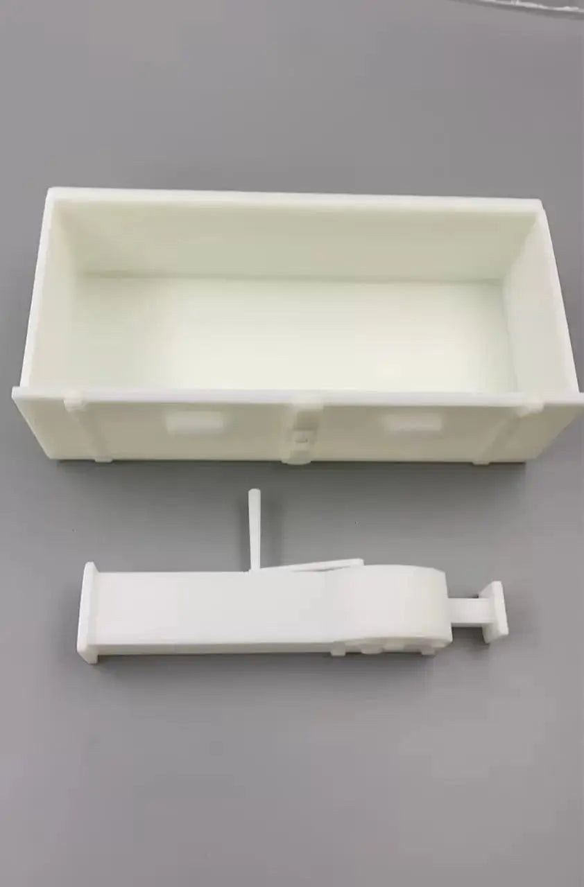 1/6 WWII German Army Tools Set 3dspro