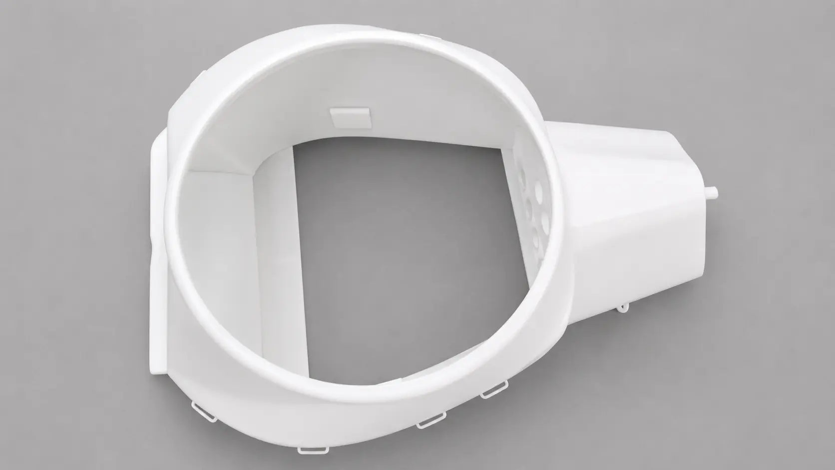 1/6 M36 Jackson American Tank Turret Set- distefan 3d print