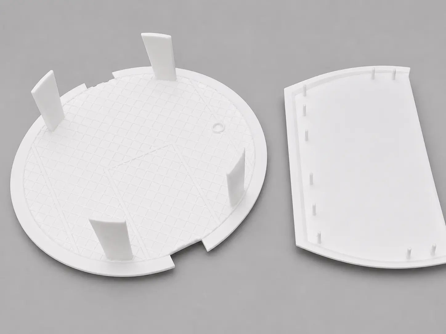 1/6 M36 Jackson American Tank Turret Set- distefan 3d print
