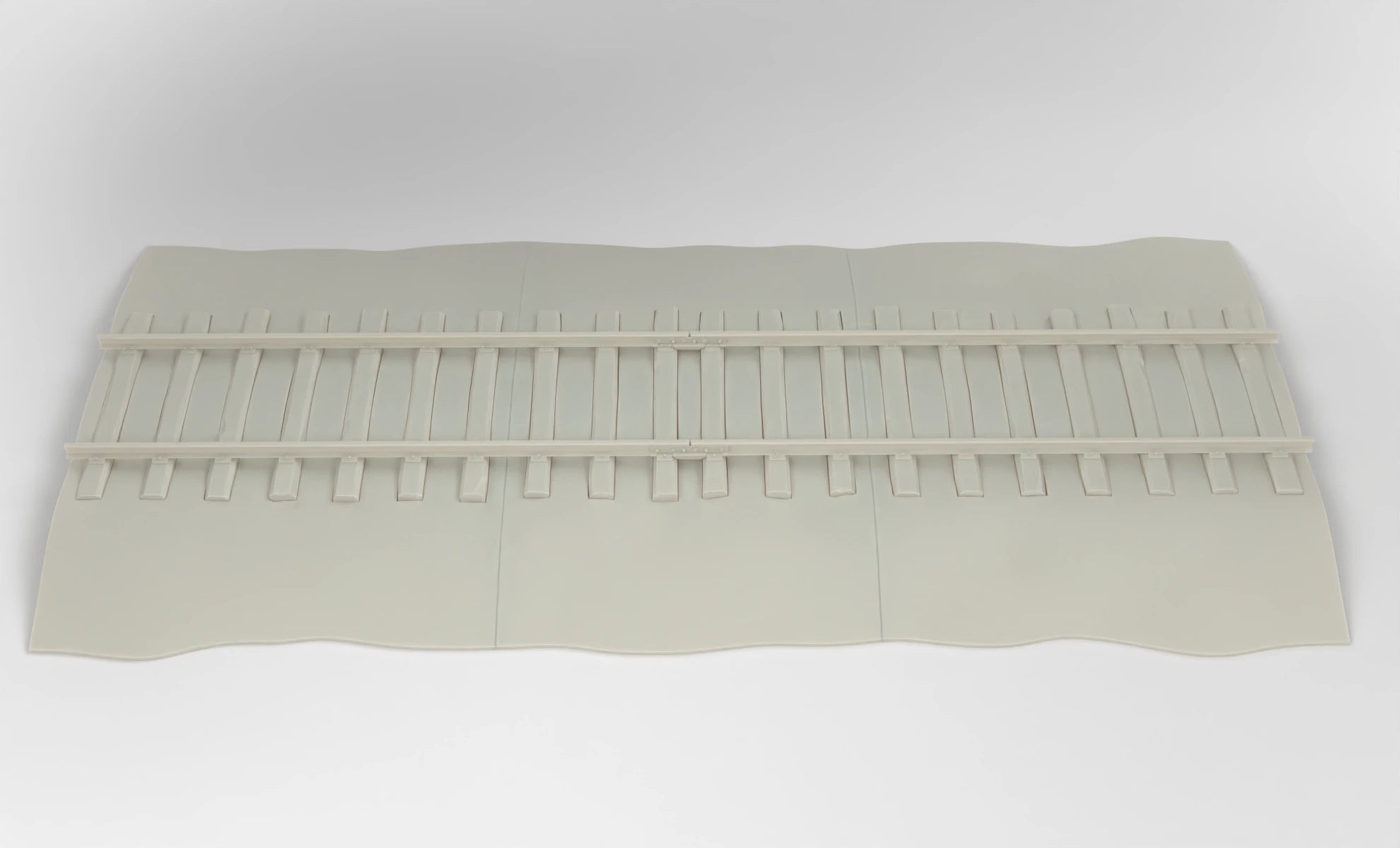 1/6 Railroad Base Set - distefan 3d print