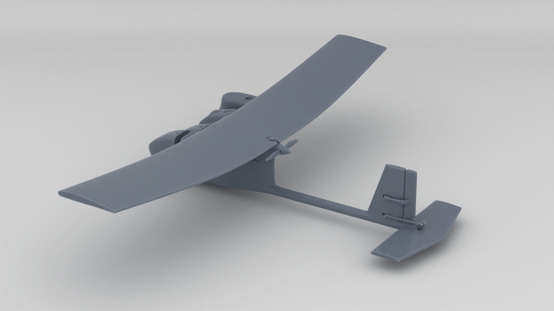 1/6 RQ-11 Raven Drone Set Protosoon