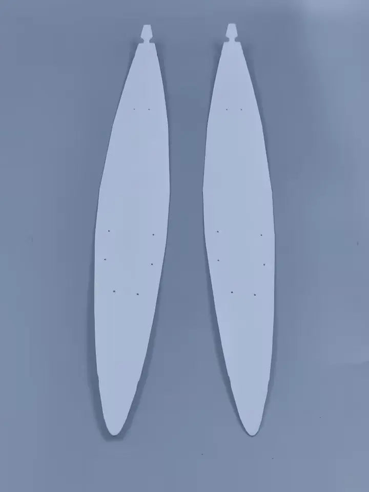 1/600 DKM Scharnhorst Main Deck 3dspro