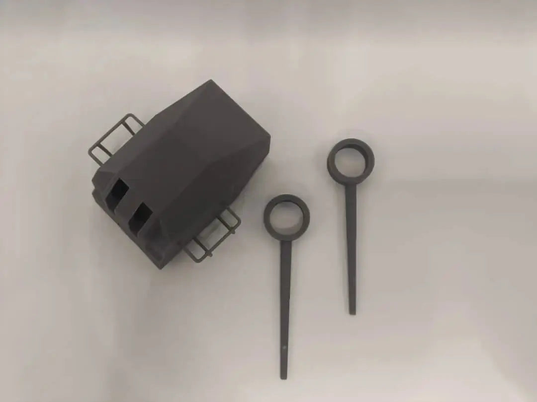 1/72 DKM 15cm TK C-36 1936A Mob Twin Turret Set - distefan 3d print