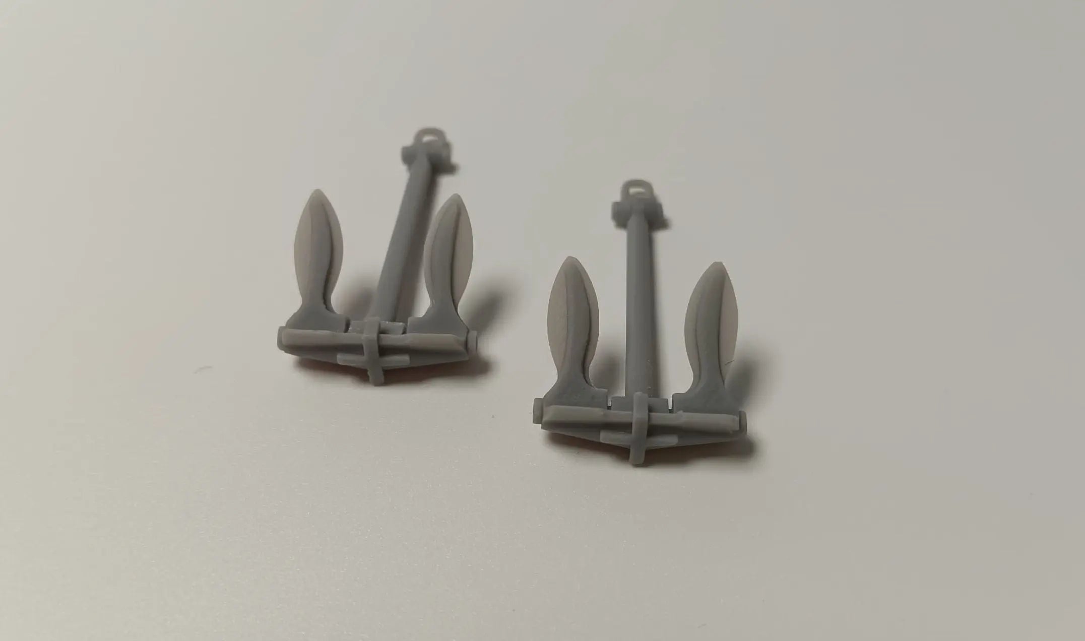 1/72 DKM Narvik Z37 Anchor Set 3dspro