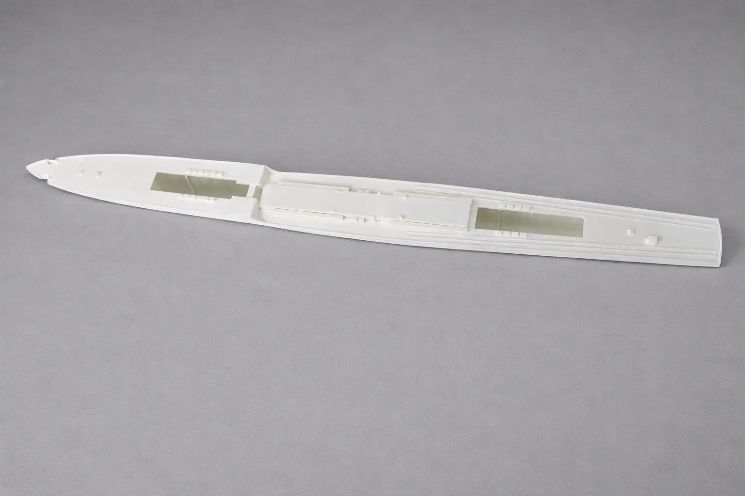 1/72 DKM Narvik Z37 Hull Set OITECH