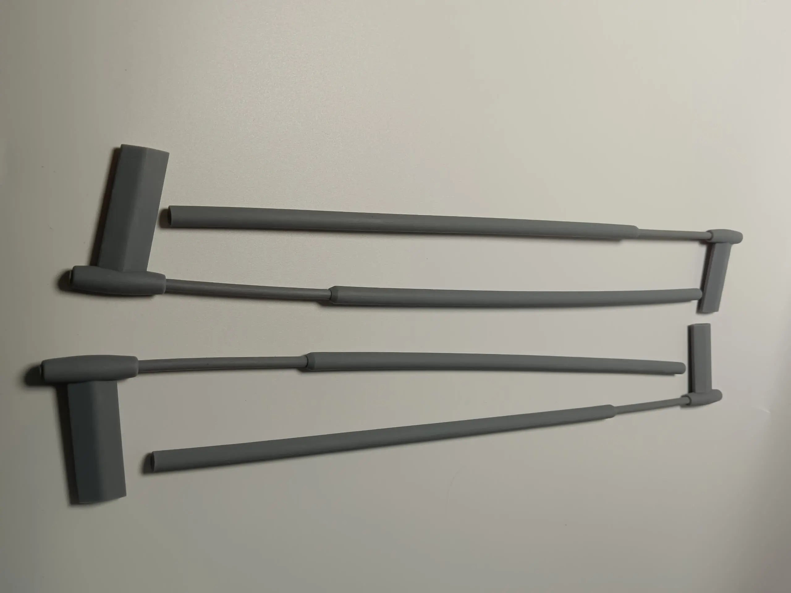 1/72 DKM Narvik Z37 Shaft Set 3dspro