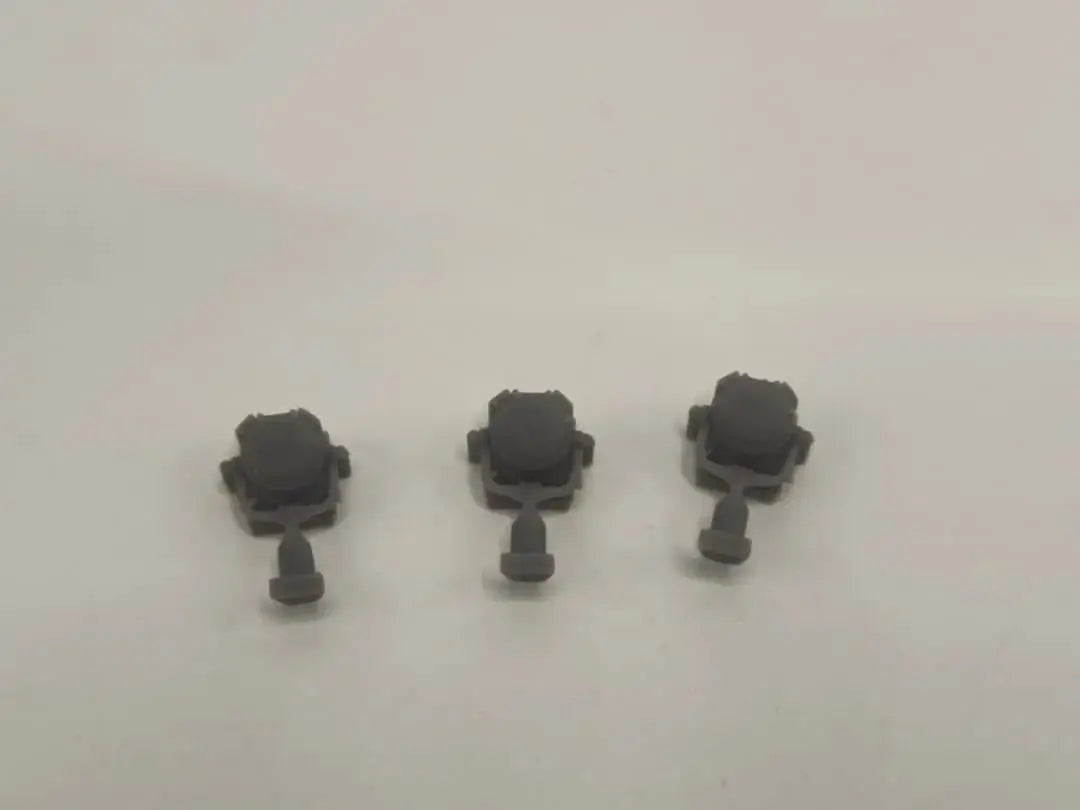 1/72 DKM Signal Lamp Set (3pcs) - distefan 3d print