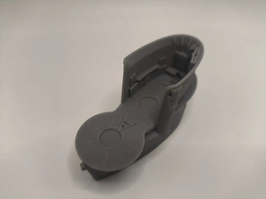 1/72 DKM U-Boot VII/B Conning Tower - distefan 3d print