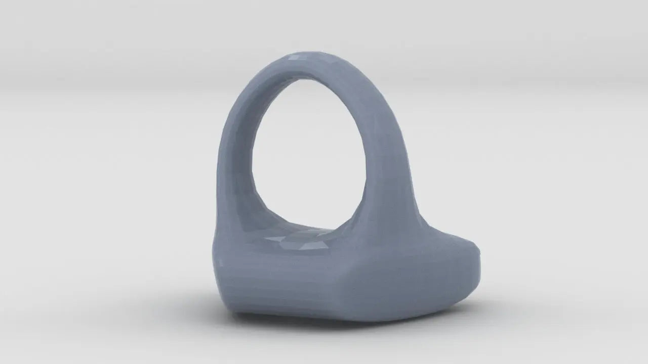 1/72 HMS Garland Bow Chock Protosoon