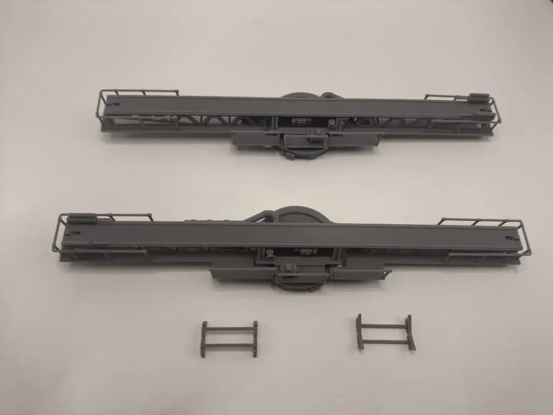 1/72 USN P-6 Catapult Set (2pcs) Protosoon