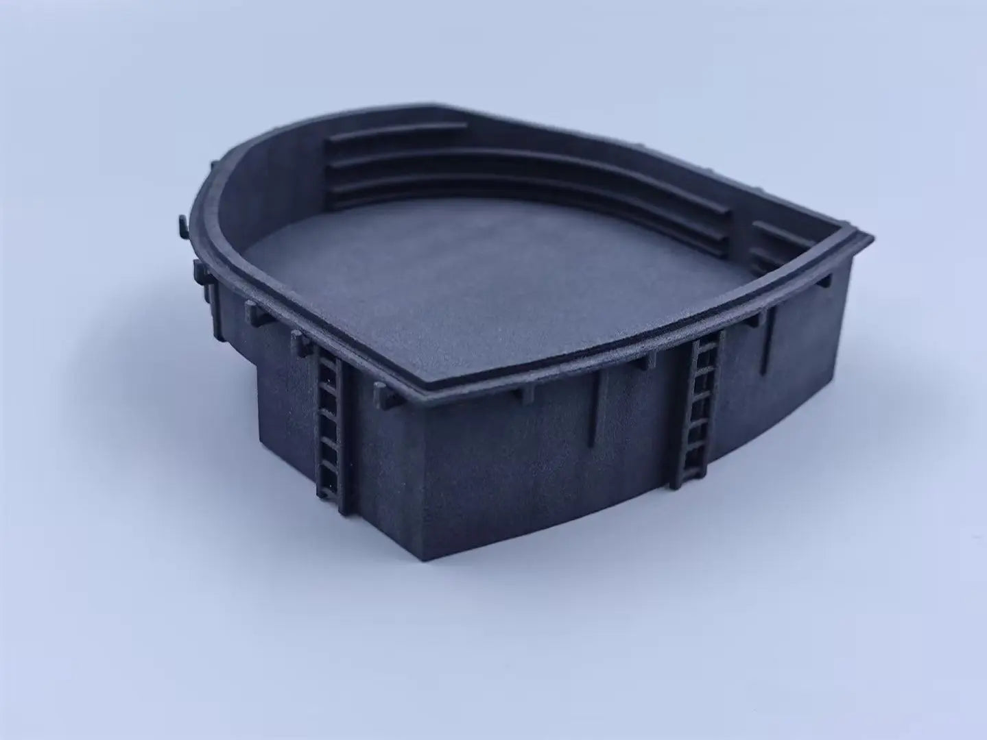 1/72 USS Missouri (BB-63) Stern Main Turret 40mm Bofors Tub 3dspro