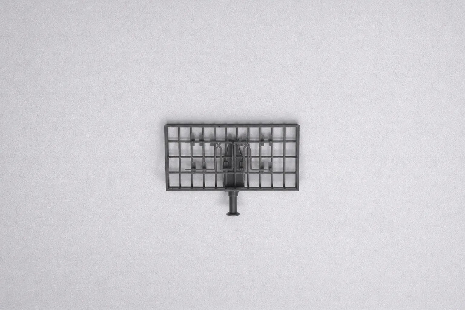 1/72 DKM Narvik Z37 Radar Antenna Protosoon