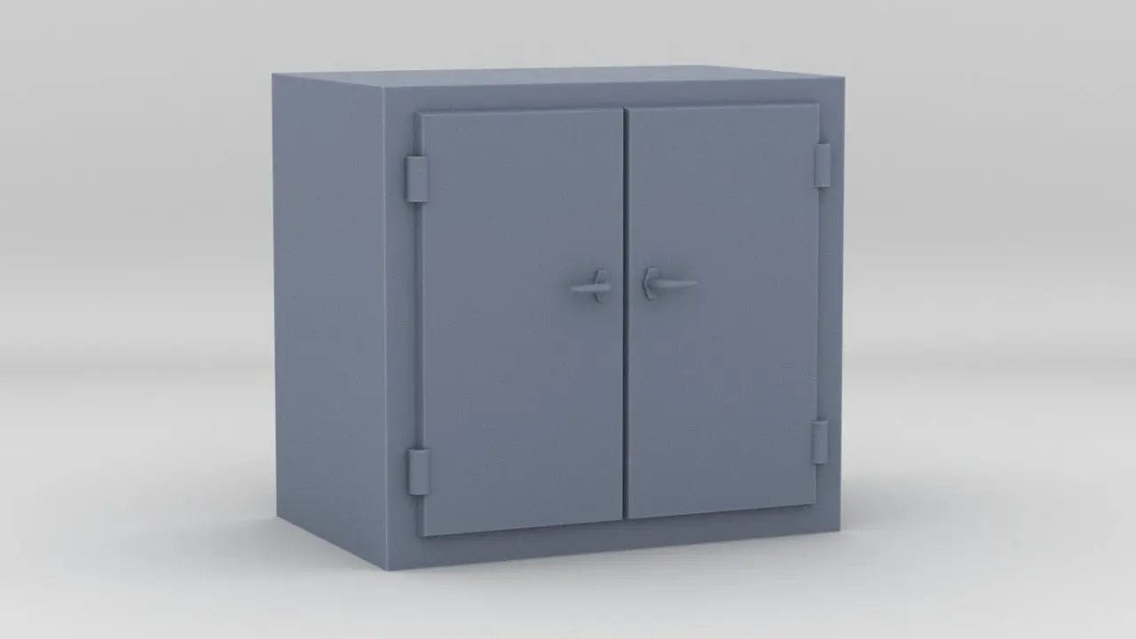 1/72 DKM Raumboote R-301 Amidships Deck 1 20mm Ammo Locker - distefan 3d print