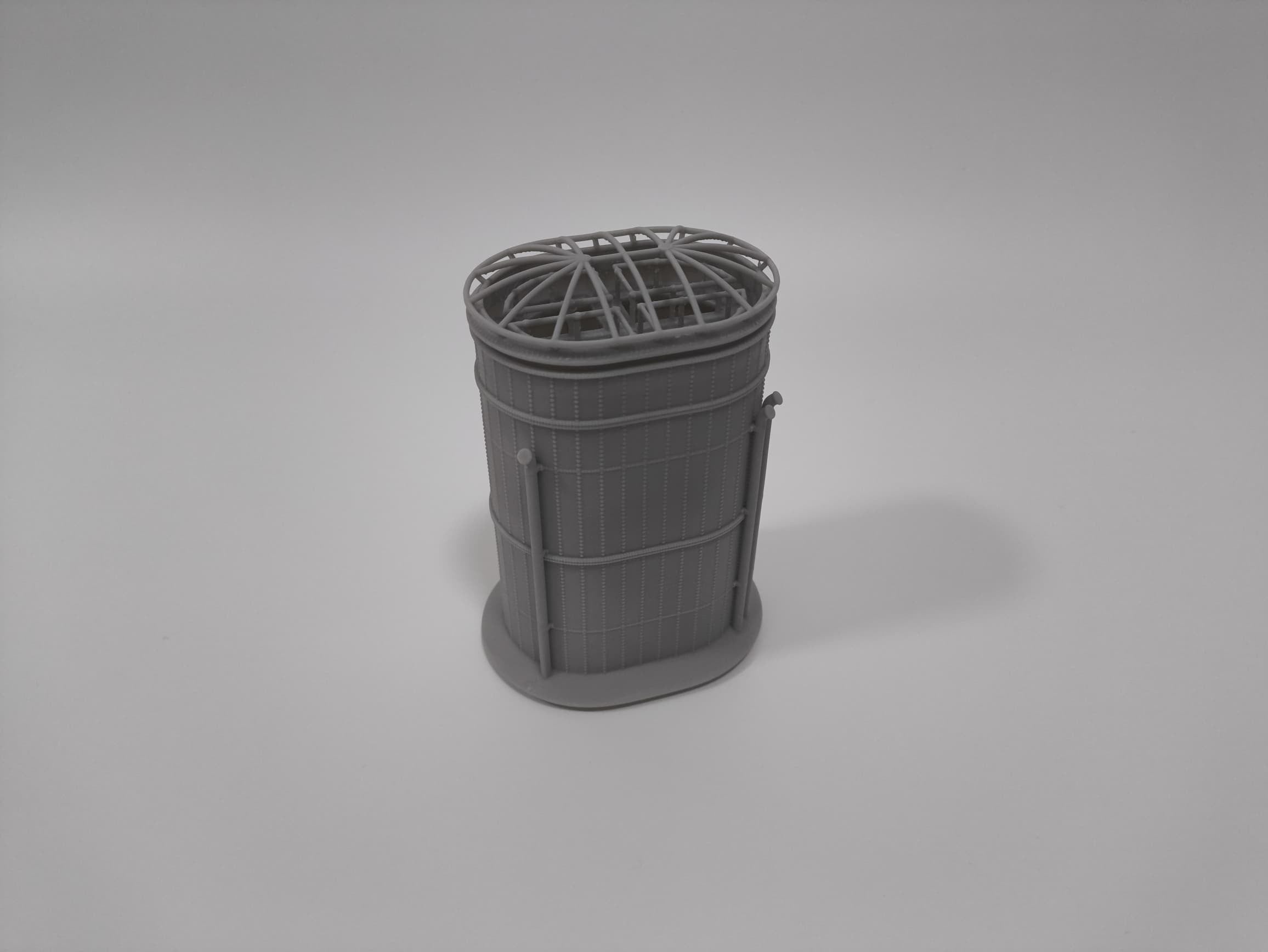 1/72 HMS Hood Battlecruiser Set - distefan 3d print