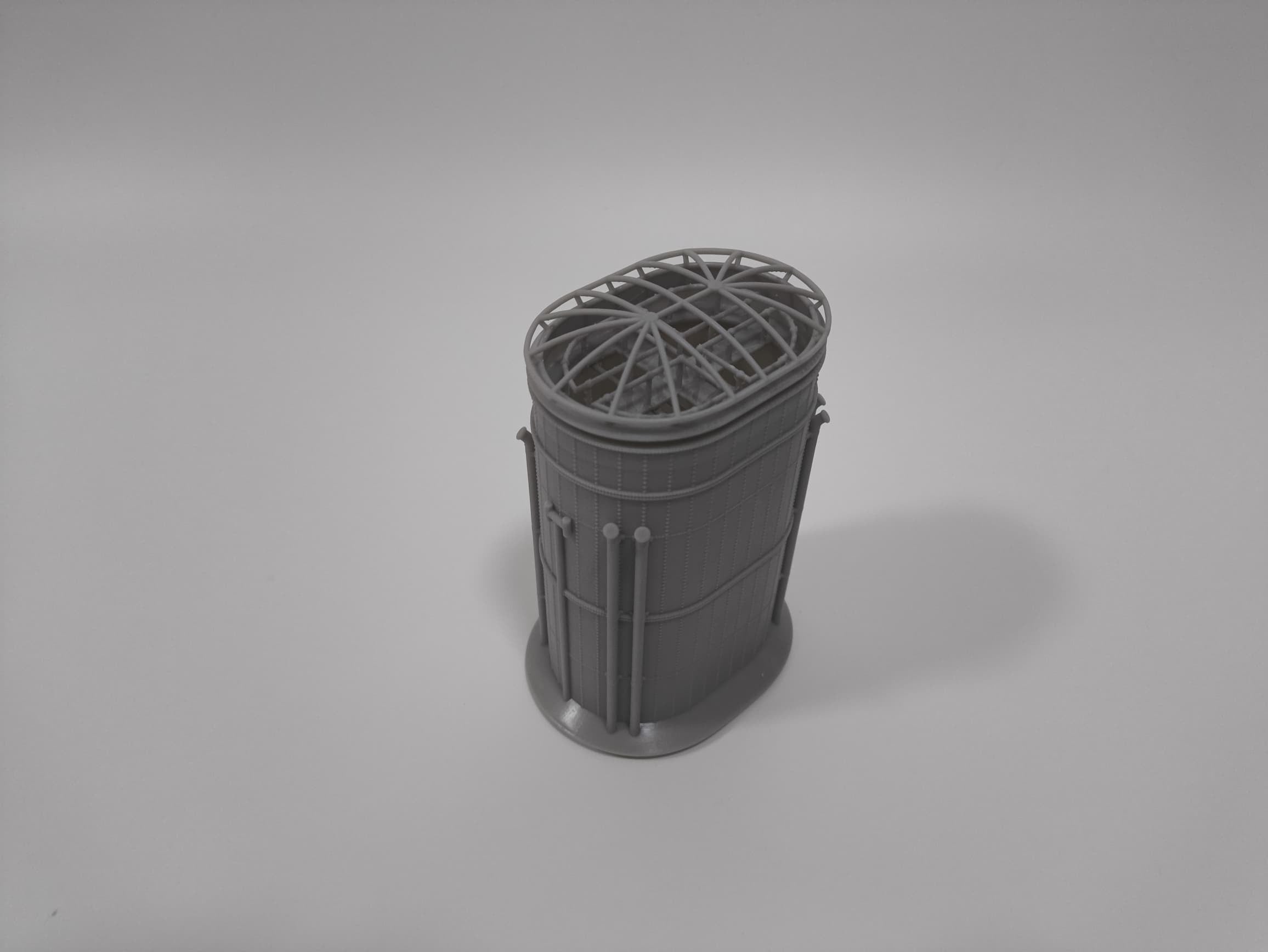 1/72 HMS Hood Battlecruiser Set - distefan 3d print