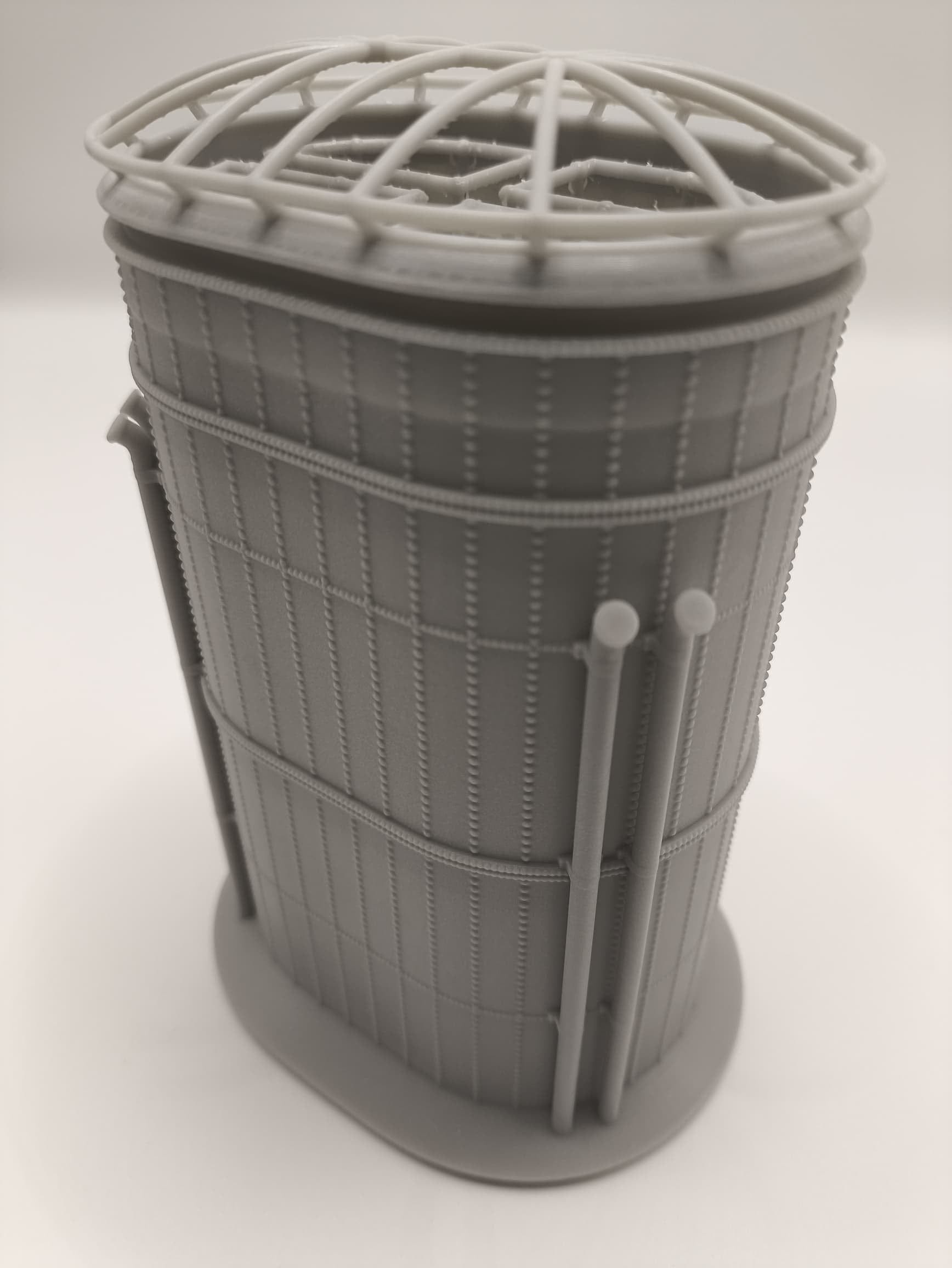 1/72 HMS Hood Battlecruiser Set - distefan 3d print