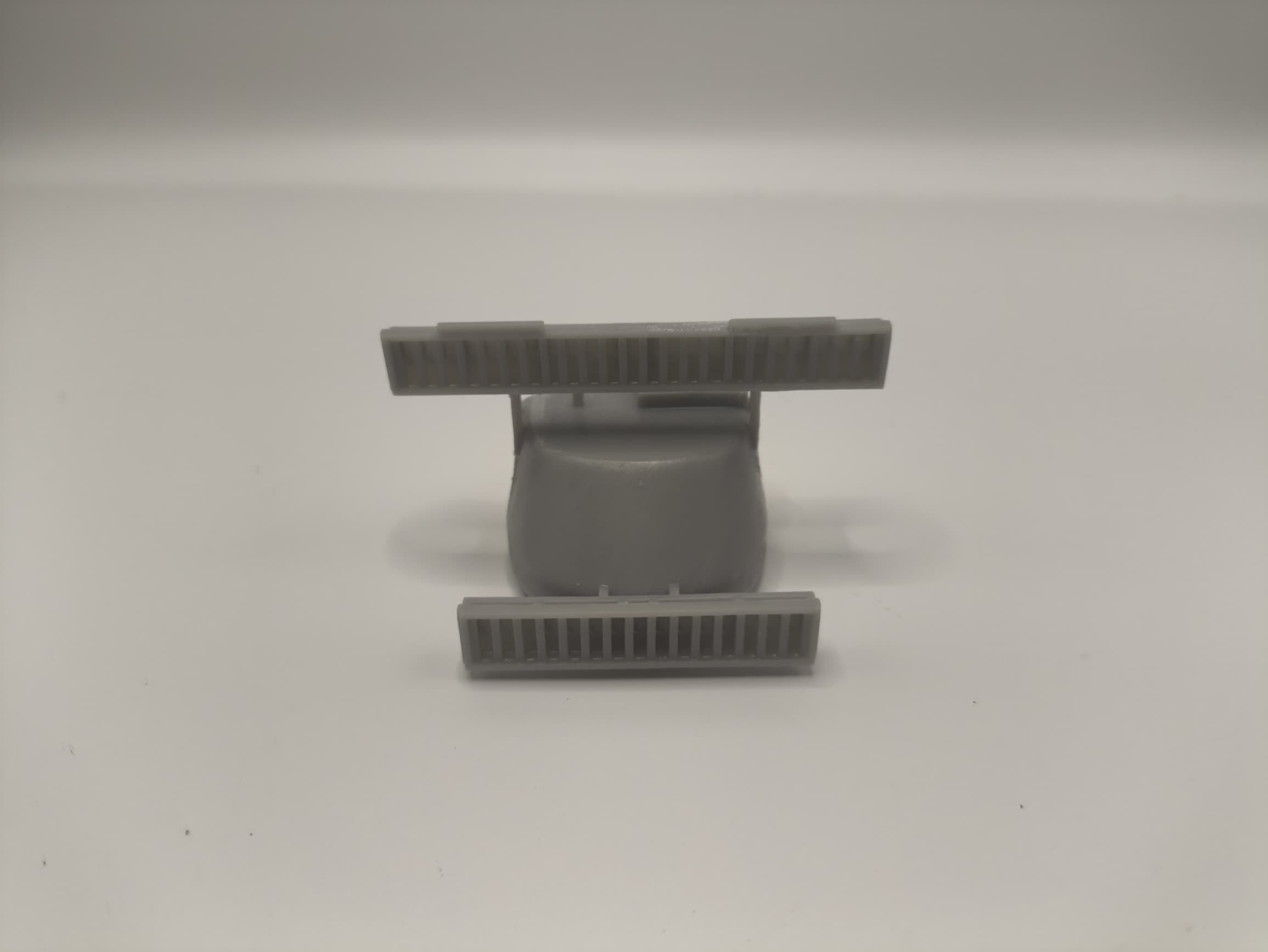 1/72 HMS Hood Battlecruiser Set - distefan 3d print