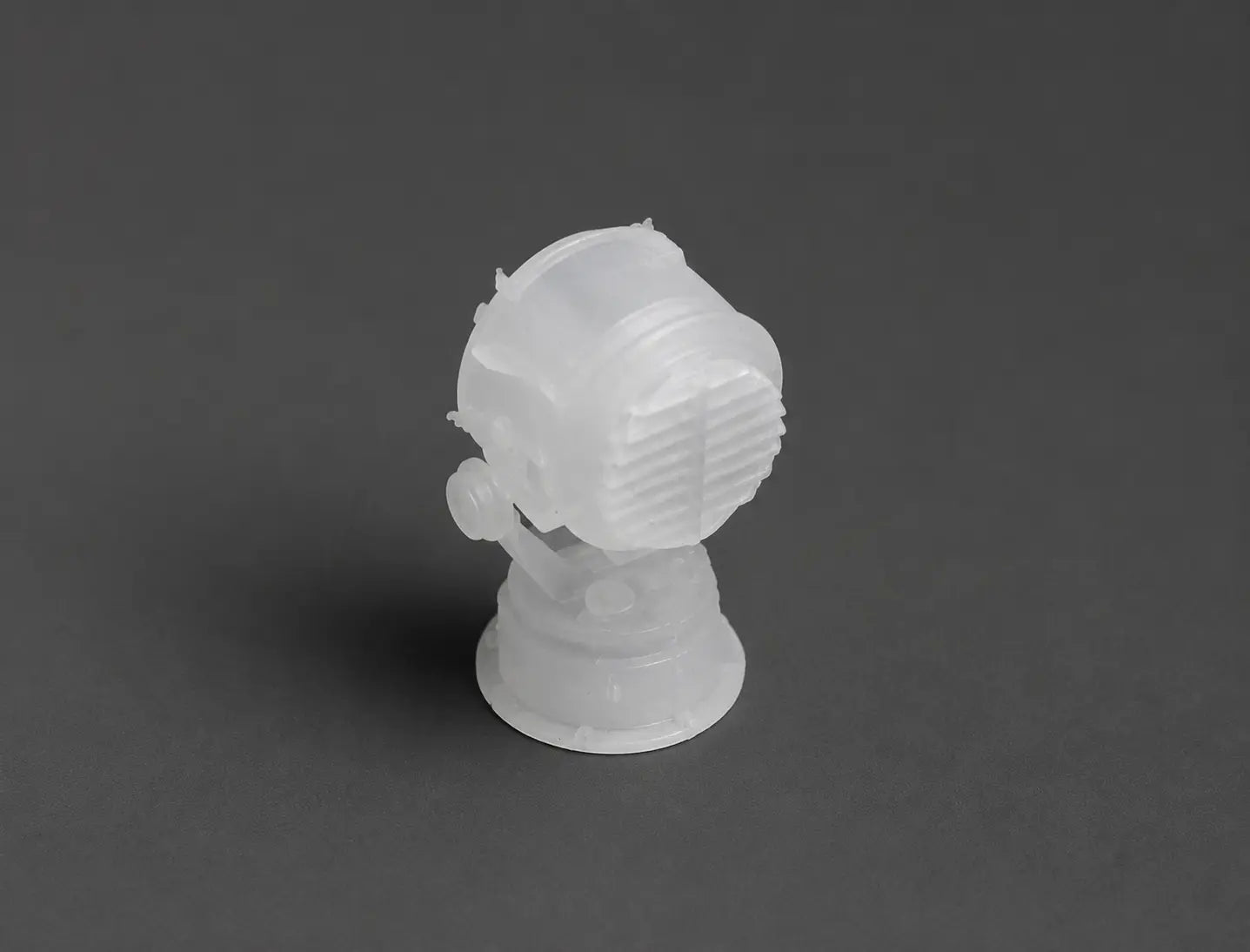 1/72 IJN Searchlight 90cm - distefan 3d print