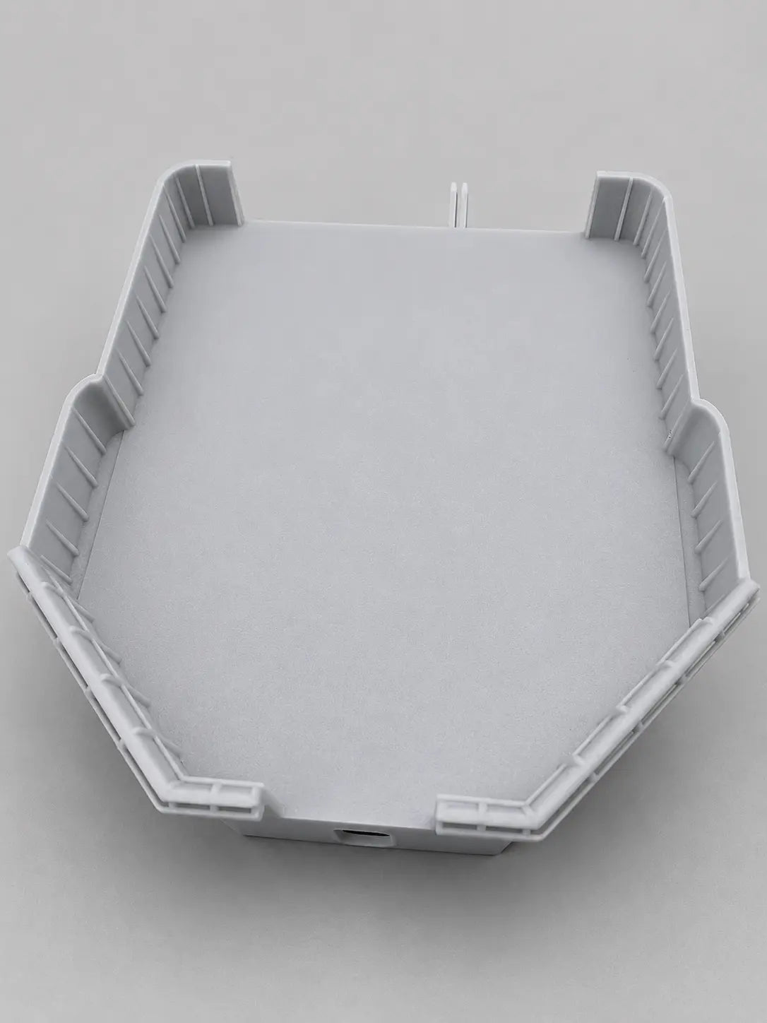 1/72 USS Fletcher "Square Bridge" Deck - distefan 3d print