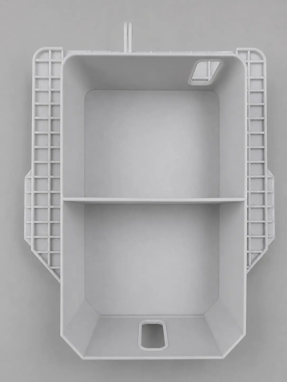 1/72 USS Fletcher "Square Bridge" Deck - distefan 3d print