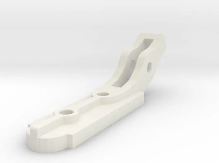 1/8  railroad refrigerator car ice hatch - distefan 3d print