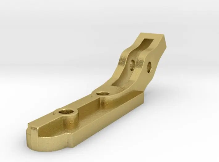 1/8  railroad refrigerator car ice hatch - distefan 3d print