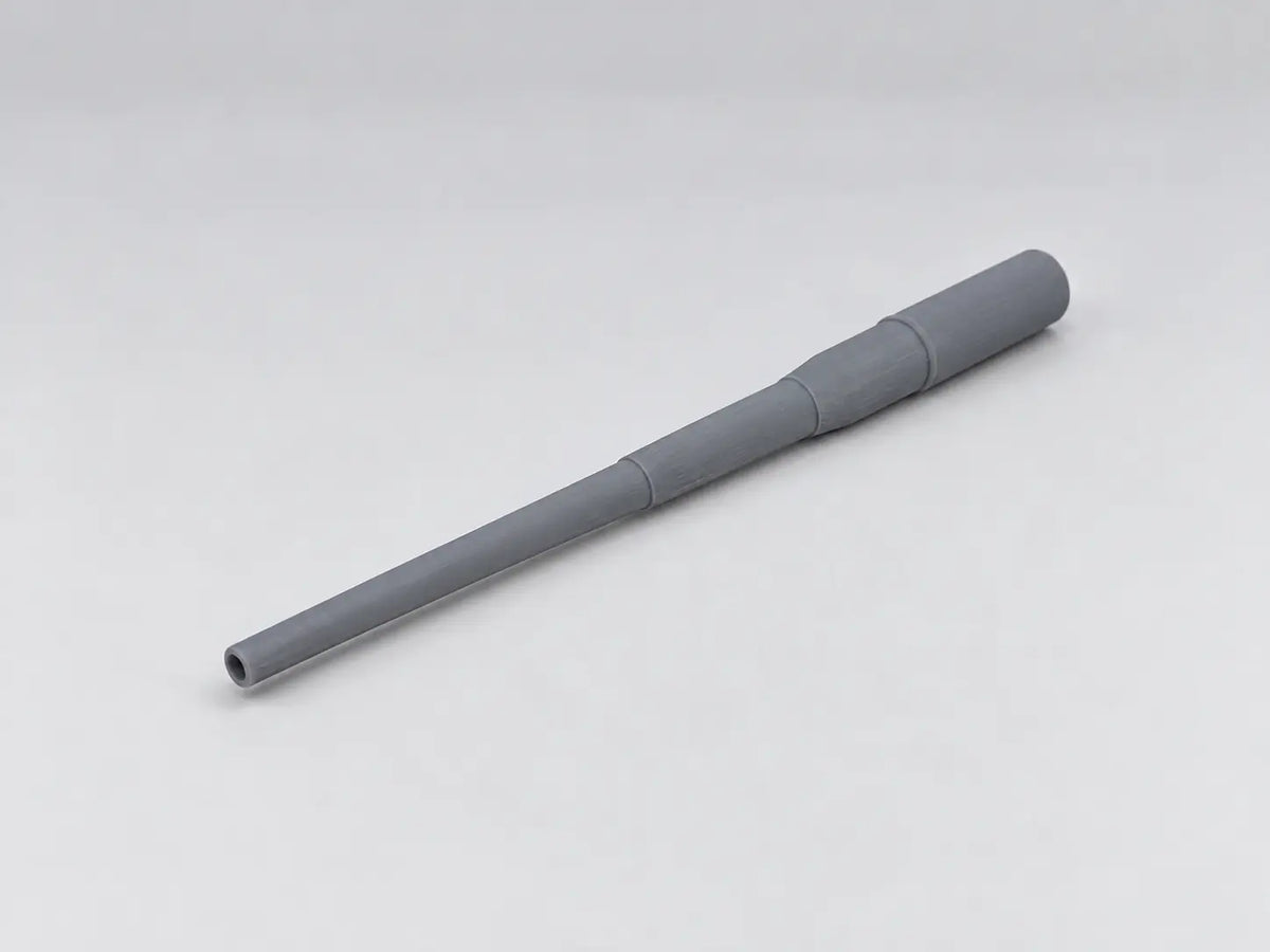 1/87 USS 16 in (406 mm)/50 Cal Mk7 Turret Barrel - distefan 3d print