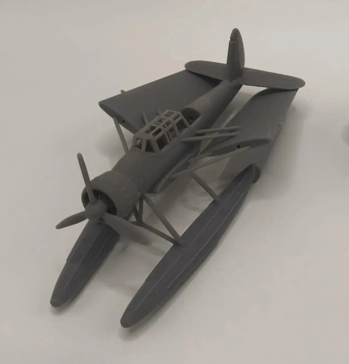 1/96 DKM Arado AR196 Wings Folded - distefan 3d print