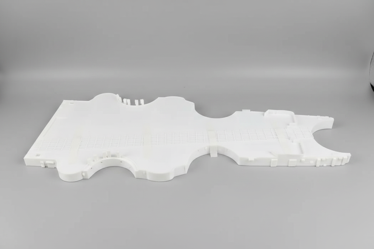 1/72 DKM Bismarck Forward Deck 1 OITECH