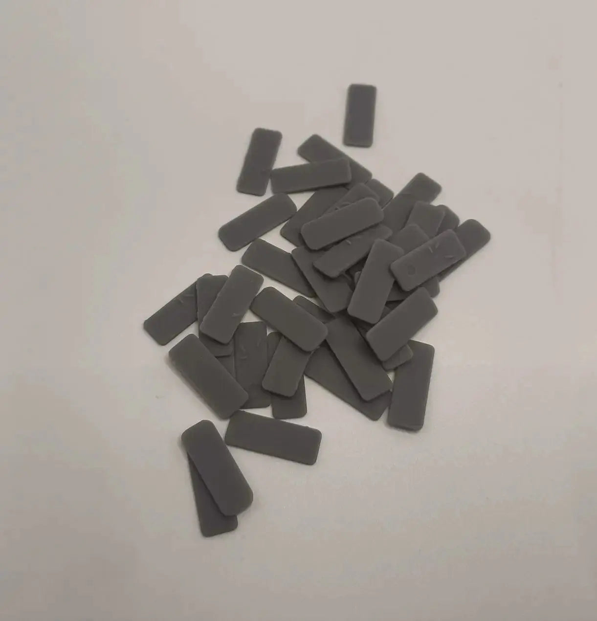 1/96 DKM Watertight Doors (Türen) Set (40pcs) - distefan 3d print