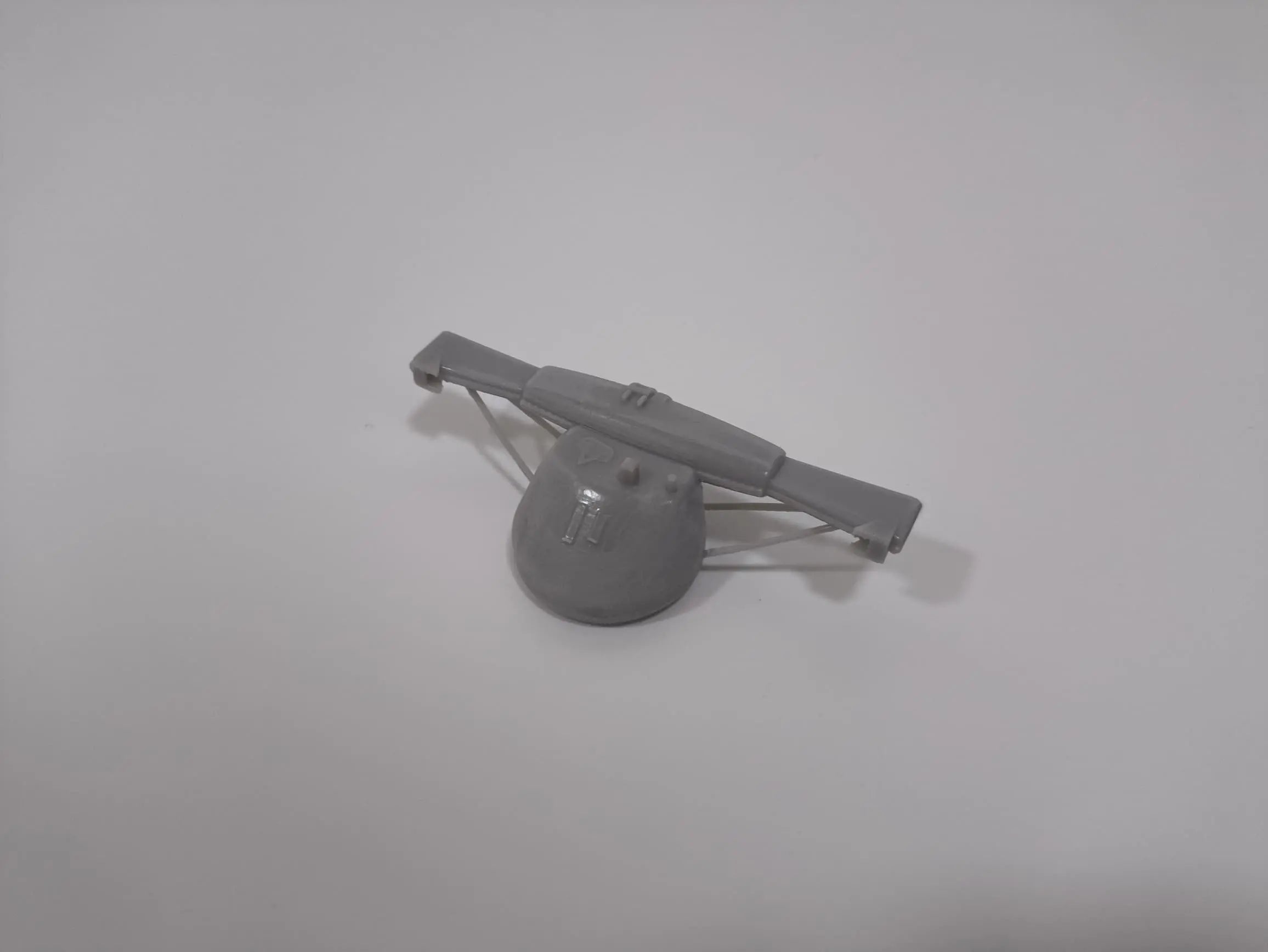 1/96 HMS Hood Battlecruiser Set - distefan 3d print