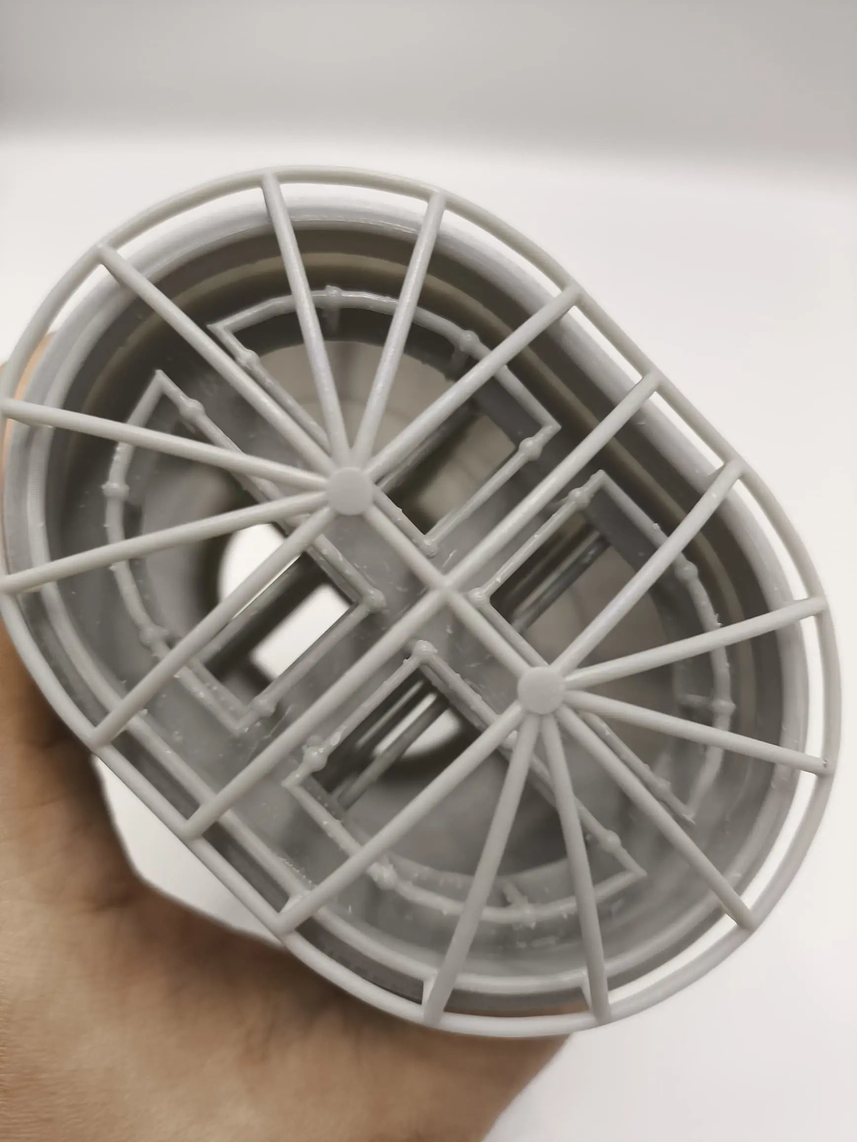 1/96 HMS Hood Battlecruiser Set - distefan 3d print